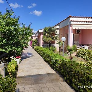 Residence Fabrizio, Vieste